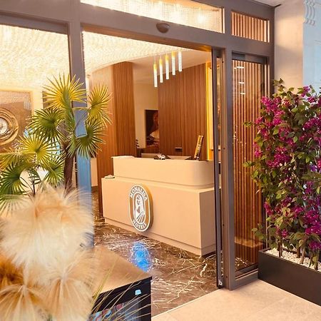 Monalisa Hotels كوشاداسيه المظهر الخارجي الصورة