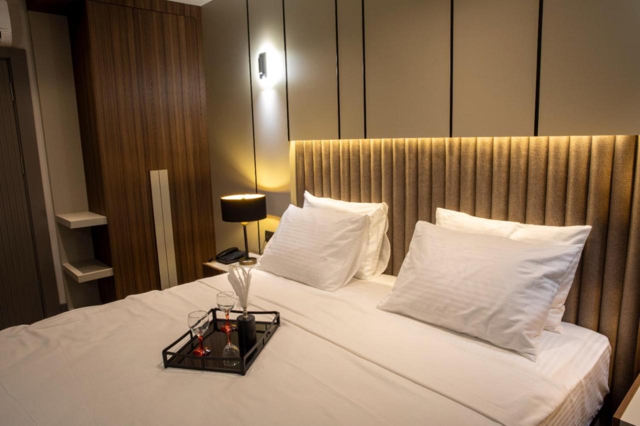 Monalisa Hotels كوشاداسيه المظهر الخارجي الصورة