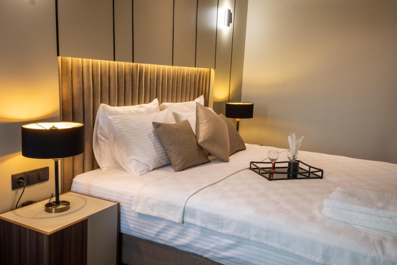 Monalisa Hotels كوشاداسيه المظهر الخارجي الصورة