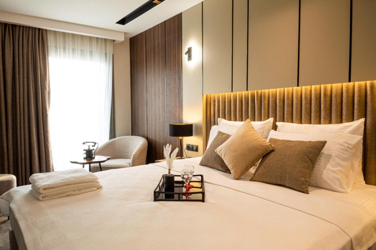 Monalisa Hotels كوشاداسيه المظهر الخارجي الصورة