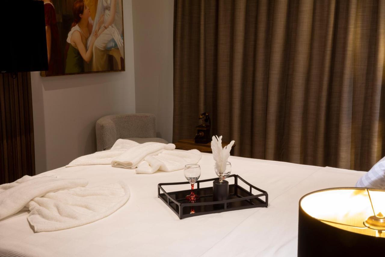 Monalisa Hotels كوشاداسيه المظهر الخارجي الصورة