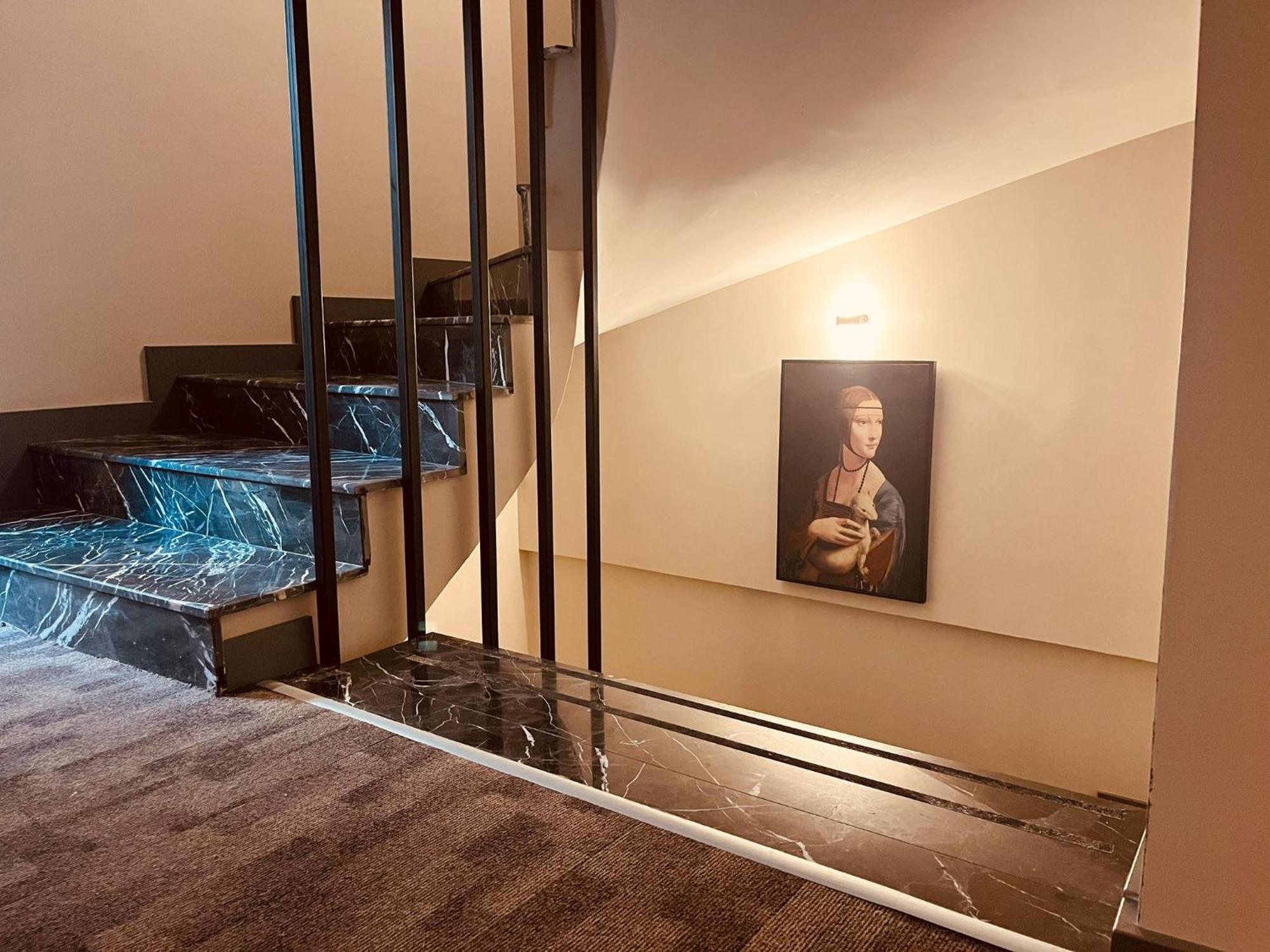 Monalisa Hotels كوشاداسيه المظهر الخارجي الصورة